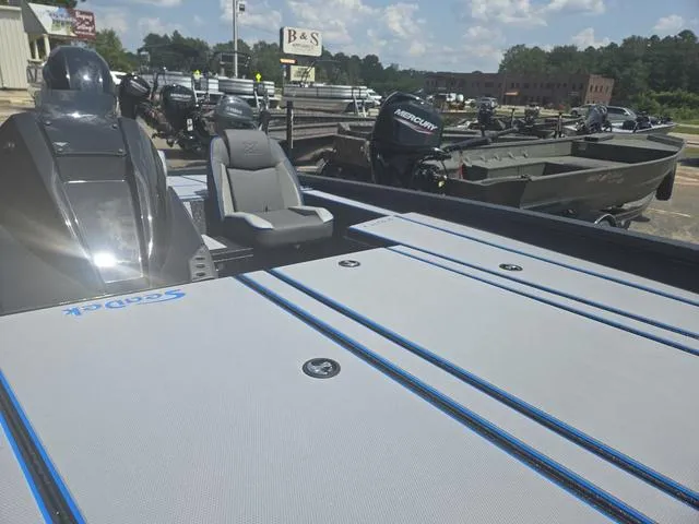 Slide: The Image of Xpress H20 Bass 2025 - 11