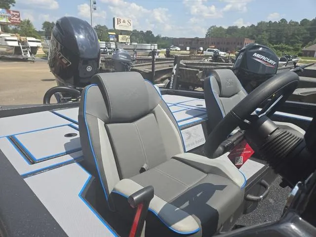 Slide: The Image of Xpress H20 Bass 2025 - 13