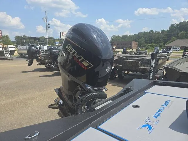 Slide: The Image of Xpress H20 Bass 2025 - 16