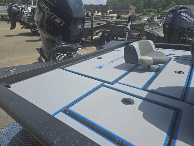 Slide: The Image of Xpress H20 Bass 2025 - 17