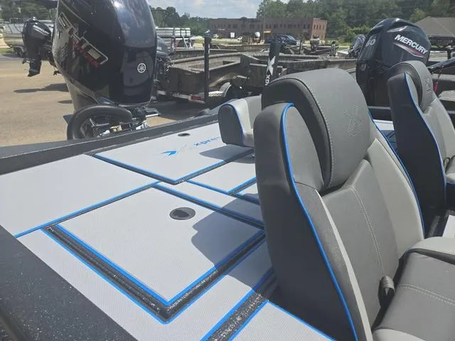 Slide: The Image of Xpress H20 Bass 2025 - 18