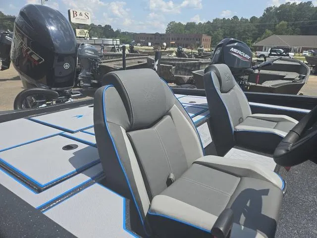 Slide: The Image of Xpress H20 Bass 2025 - 19