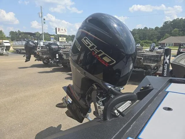 Slide: The Image of Xpress H20 Bass 2025 - 20