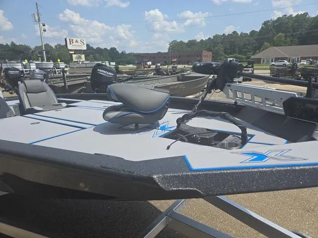 Slide: The Image of Xpress H20 Bass 2025 - 21