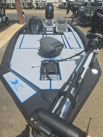 Slide: The Image of Xpress H20 Bass 2025 - 23