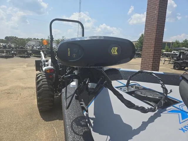 Slide: The Image of Xpress H20 Bass 2025 - 3