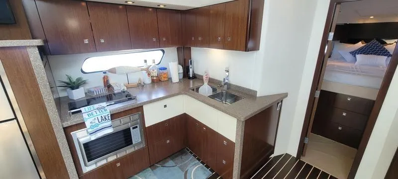 Slide: The Image of Cruisers 48 Cantius 2011 - 53