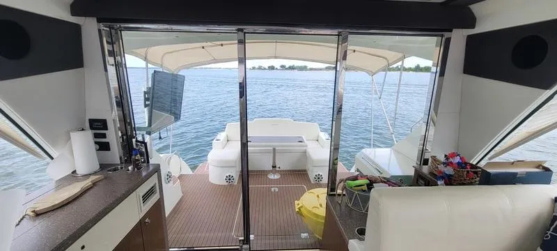 Slide: The Image of Cruisers 48 Cantius 2011 - 55