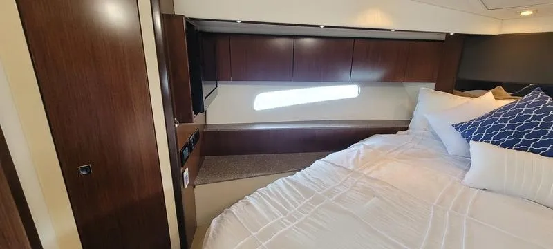 Slide: The Image of Cruisers 48 Cantius 2011 - 56