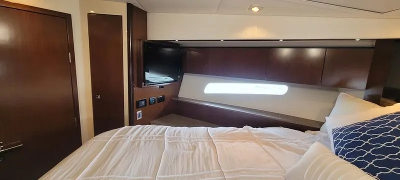Slide: The Image of Cruisers 48 Cantius 2011 - 58