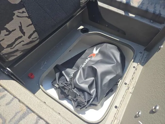 Slide: The Image of Xpress H20B 2025 - 12