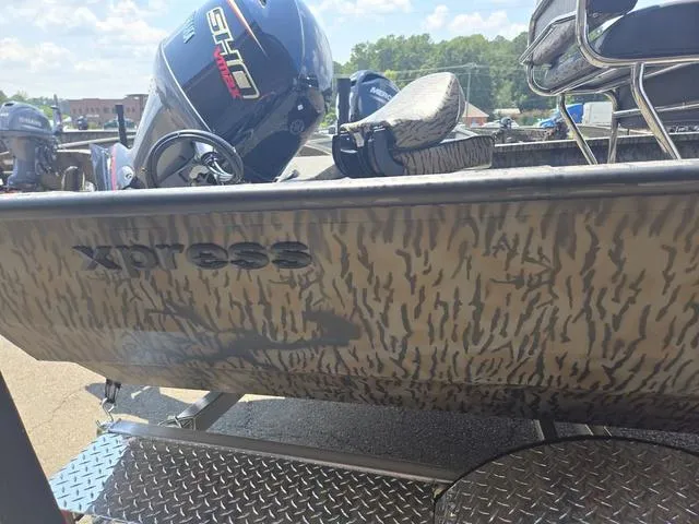 Slide: The Image of Xpress H20B 2025 - 14