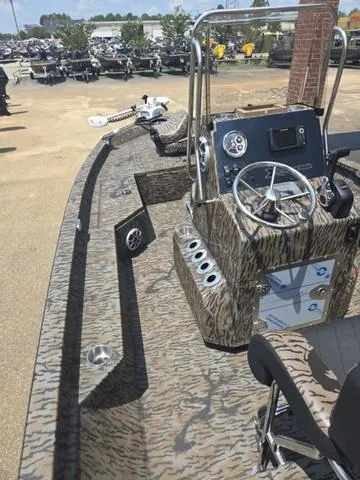 Slide: The Image of Xpress H20B 2025 - 22