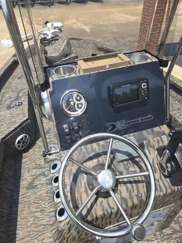 Slide: The Image of Xpress H20B 2025 - 23