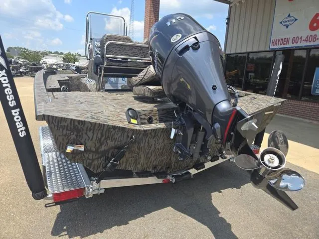 Slide: The Image of Xpress H20B 2025 - 35