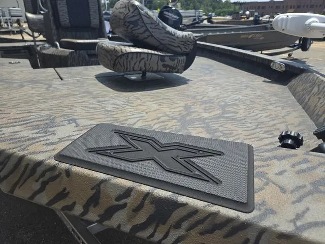 Slide: The Image of Xpress H20B 2025 - 43