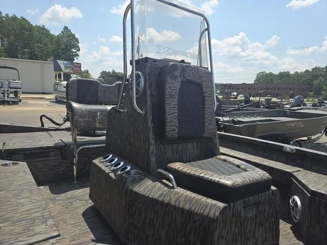 Slide: The Image of Xpress H20B 2025 - 7