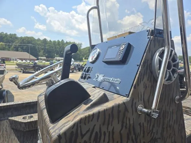 Slide: The Image of Xpress H20B 2025 - 8