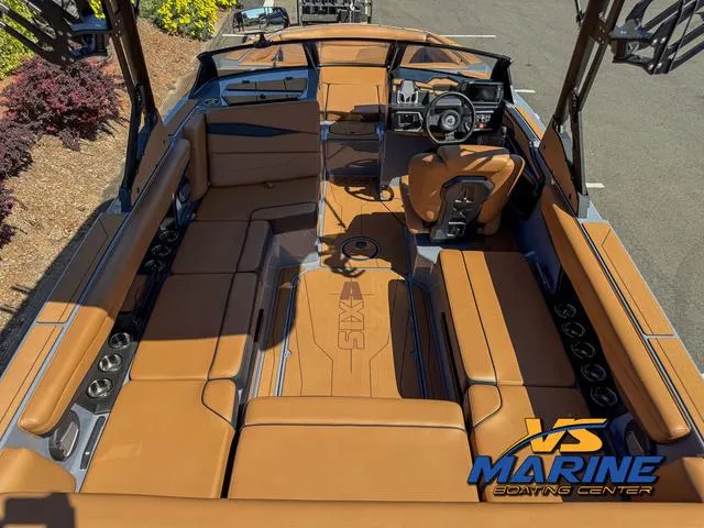 Slide: The Image of Axis Wake Research A225 2025 - 10