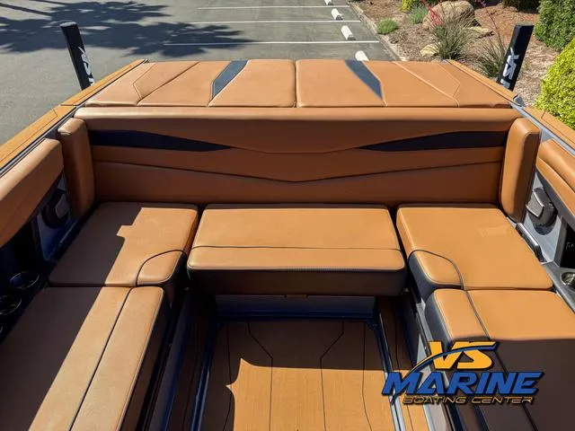 Slide: The Image of Axis Wake Research A225 2025 - 14