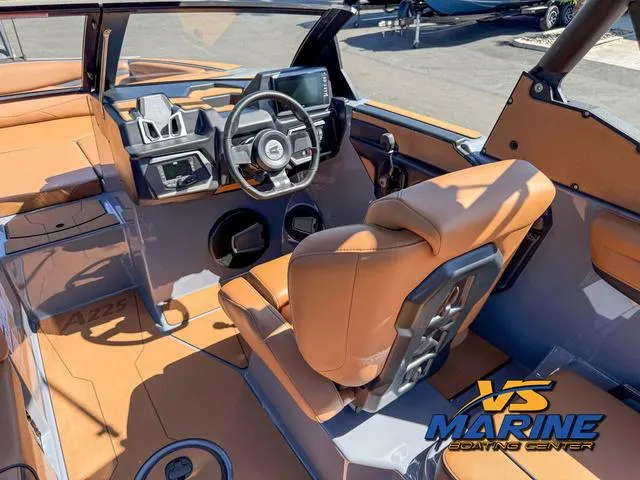 Slide: The Image of Axis Wake Research A225 2025 - 16