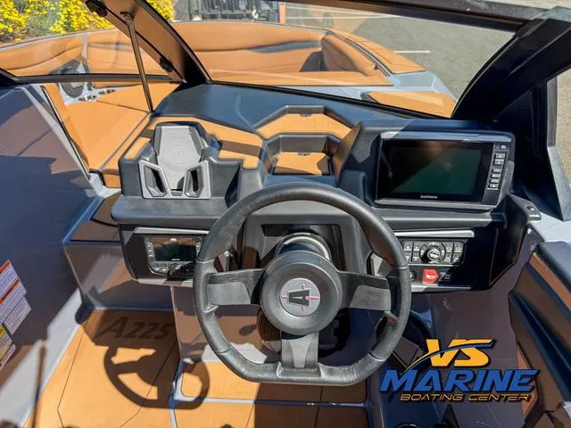 Slide: The Image of Axis Wake Research A225 2025 - 17