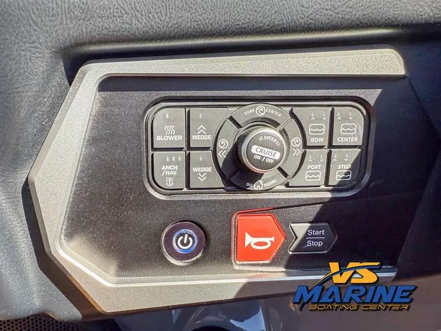 Slide: The Image of Axis Wake Research A225 2025 - 19