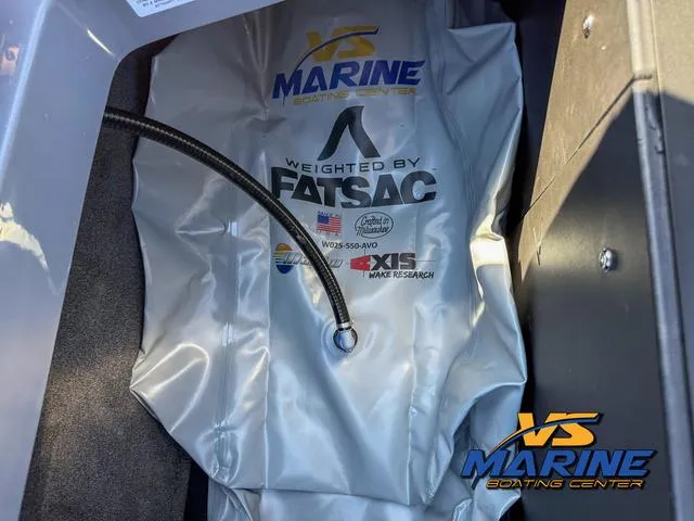 Slide: The Image of Axis Wake Research A225 2025 - 24