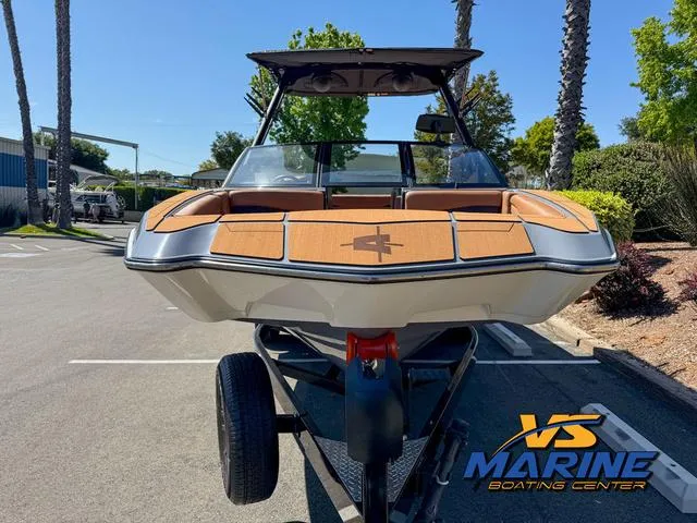 Slide: The Image of Axis Wake Research A225 2025 - 3