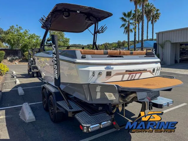 Slide: The Image of Axis Wake Research A225 2025 - 5