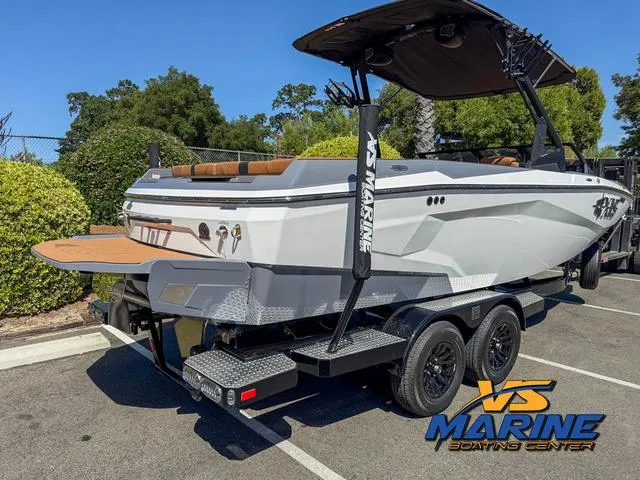 Slide: The Image of Axis Wake Research A225 2025 - 7