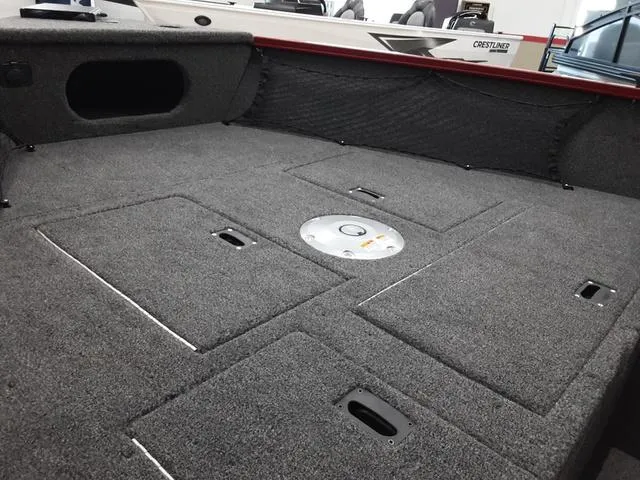 Slide: The Image of Crestliner 1650 Kodiak 2025 - 4