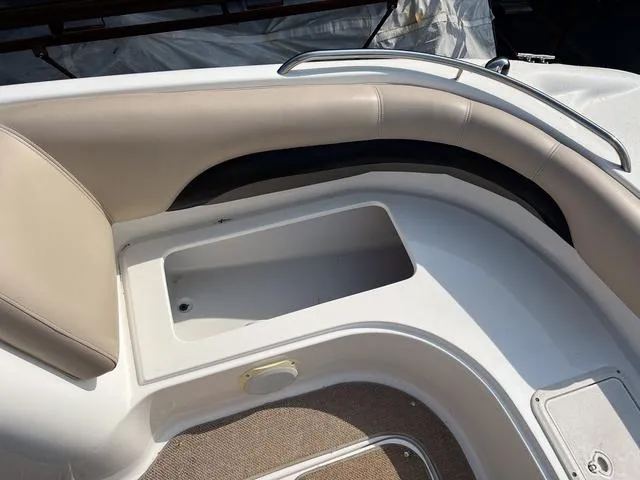 Slide: The Image of Hurricane SunDeck Sport 188 OB 2013 - 22