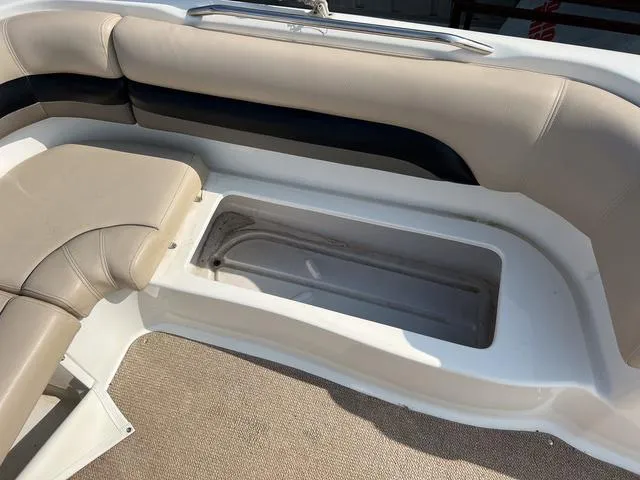 Slide: The Image of Hurricane SunDeck Sport 188 OB 2013 - 9