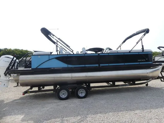 Slide: The Image of Godfrey Sweetwater 2486 QS 2025 - 18