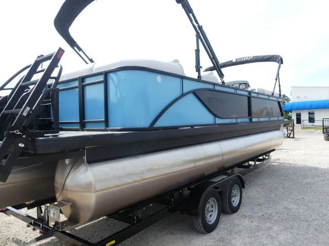 Slide: The Image of Sweetwater Sweetwater 2486 QS 2025 - 12