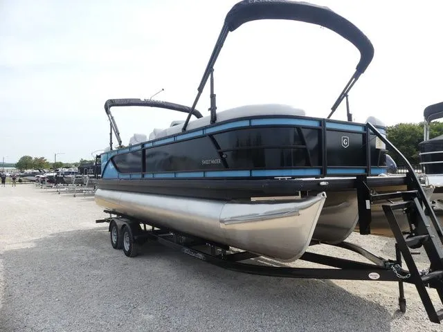 Slide: The Image of Sweetwater Sweetwater 2486 QS 2025 - 19