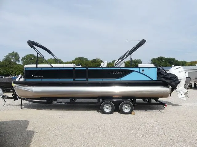 Slide: The Image of Sweetwater Sweetwater 2486 QS 2025 - 6