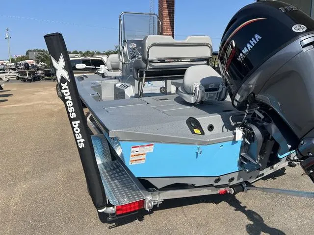 Slide: The Image of Xpress H20B 2025 - 10