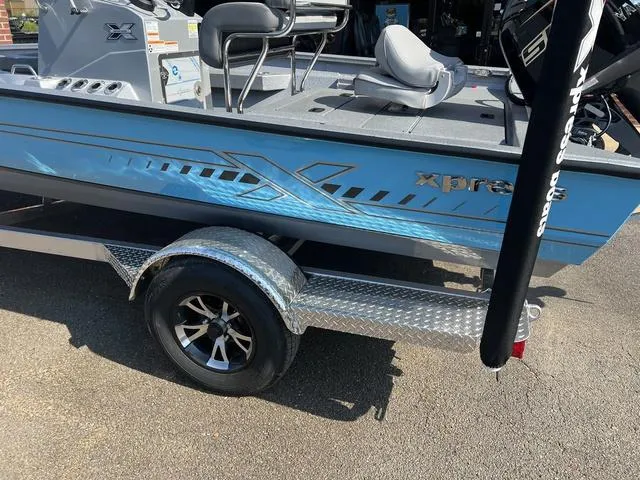 Slide: The Image of Xpress H20B 2025 - 12