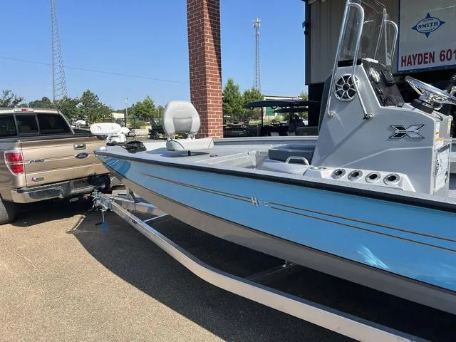 Slide: The Image of Xpress H20B 2025 - 13