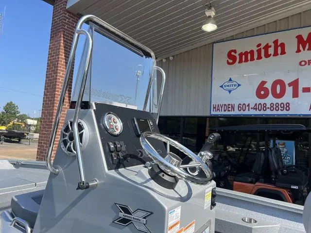 Slide: The Image of Xpress H20B 2025 - 15