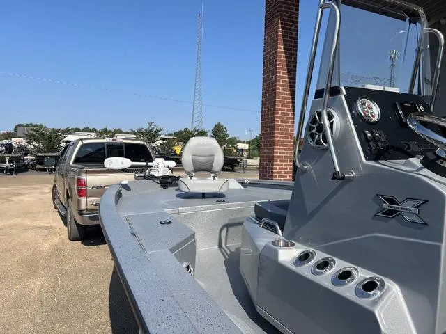 Slide: The Image of Xpress H20B 2025 - 16