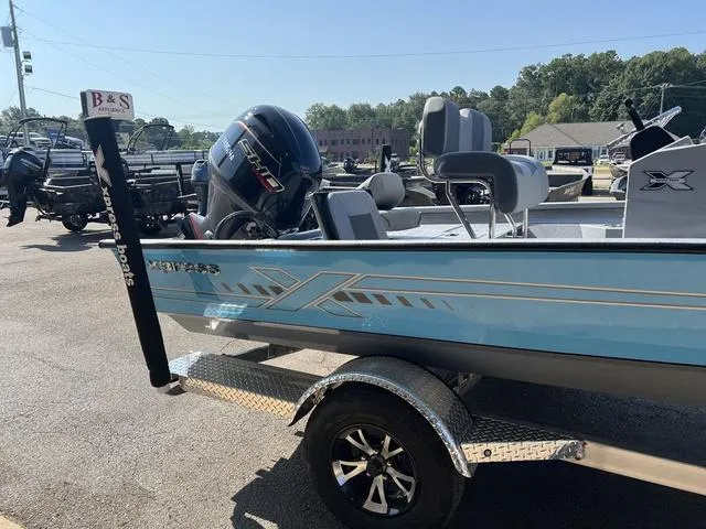 Slide: The Image of Xpress H20B 2025 - 7