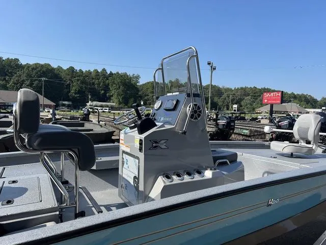 Slide: The Image of Xpress H20B 2025 - 8