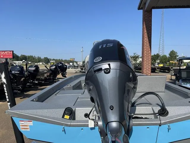 Slide: The Image of Xpress H20B 2025 - 9