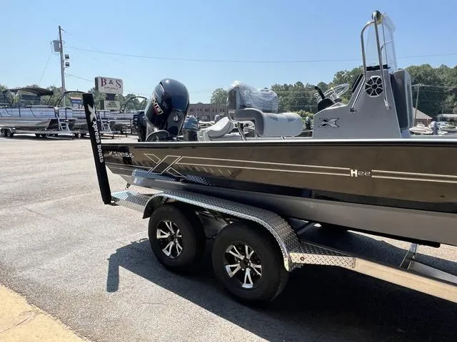 Slide: The Image of Xpress H22 2025 - 13