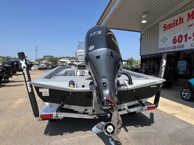 Slide: The Image of Xpress H22 2025 - 17