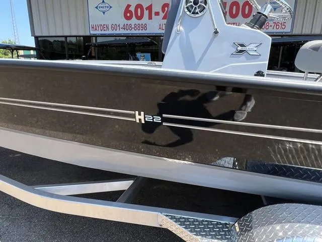 Slide: The Image of Xpress H22 2025 - 21