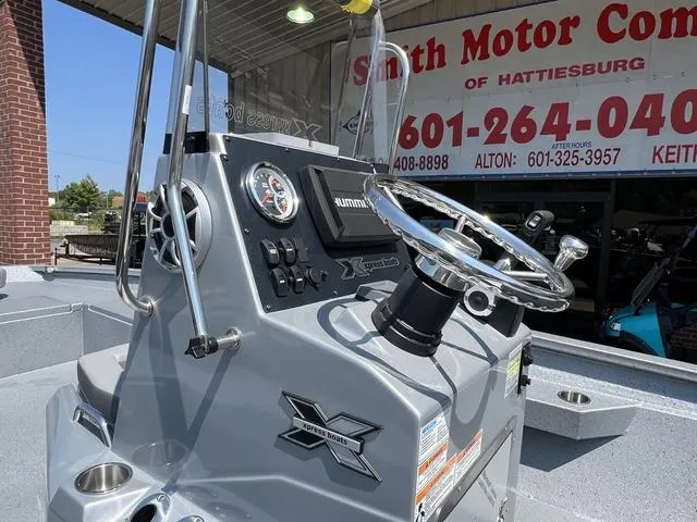 Slide: The Image of Xpress H22 2025 - 22